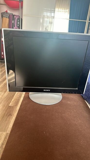 kompüterlər islenmis: Monitor38x28 sm