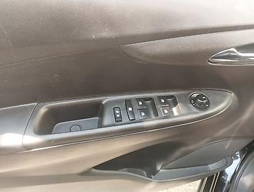 70 сом: Chevrolet Spark: 2017 г., 1 л, Автомат, Бензин, Хетчбек — 8