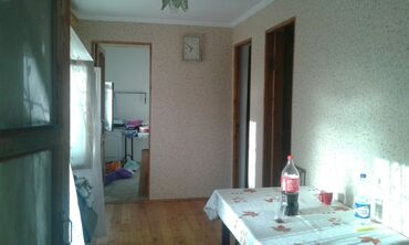 bina az torpaq: Binəqədi qəs. 2 otaqlı, 72 kv. m, Kredit yoxdur, Yeni təmirli