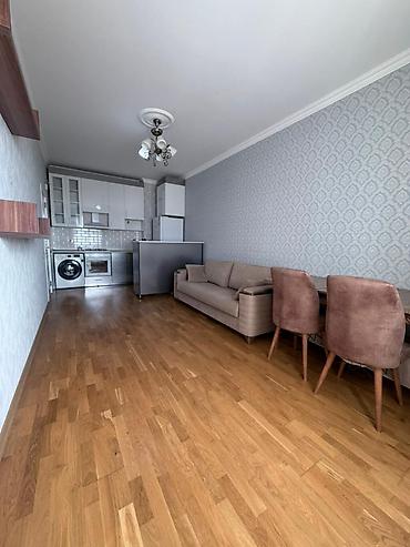 Yeni tikili: 2 otaqlı, Yeni tikili, 48 kv. m — 9