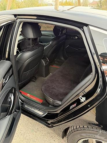 diski mersedes bu: Kia K7: 2020 г., 3 л, Автомат, Бензин, Седан — 7