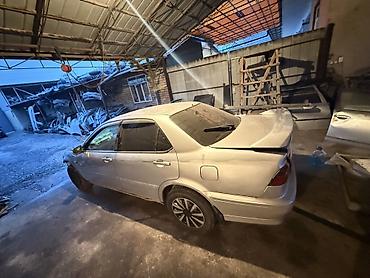 Другие детали кузова: ‼️‼️‼️‼️‼️НА РАЗБОРЕ ‼️‼️‼️‼️ Honda Accord Torneo (седан, правый руль) — 3