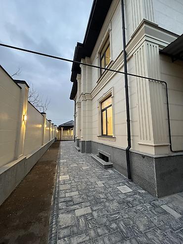 Продажа коттеджей и домов: 🏡 Продаётся премиальный дом в ЖМ Арча-Бешик Статусный дом, где — 24