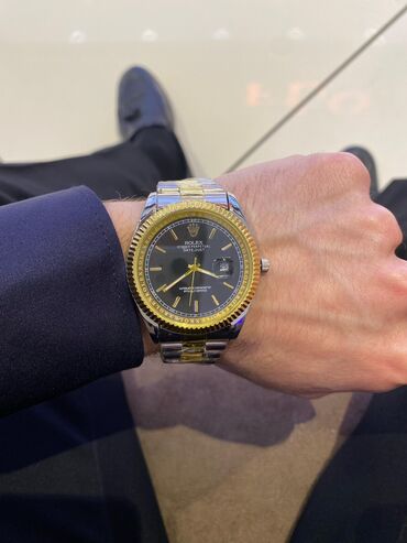 Новый, Наручные часы, Rolex