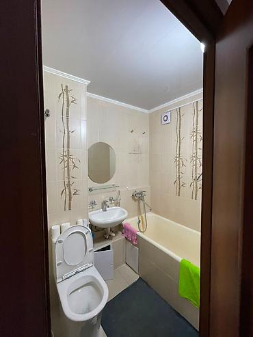 квартирант: 3 комнаты, 58 м², 6 мкр 104 серия, 2 этаж, Косметический ремонт — 8