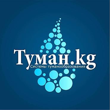 промо: 💨Tuman.kg (Уличное охлаждение, Туманообразование) – компания №1 в — 2