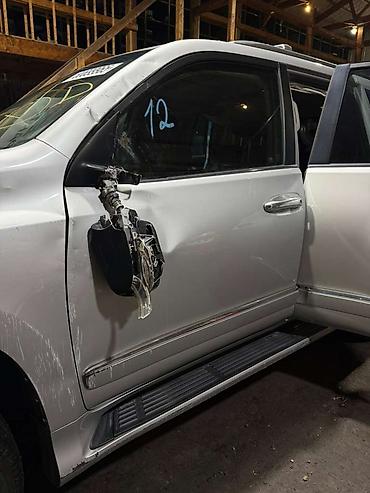 купить gx: Lexus GX460 (URJ150W) на разбор. Привозной из США. Все запчасти от — 7