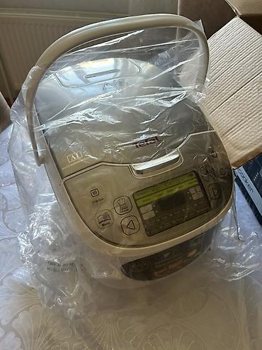 tefal ultimate 500 ütü: Başlıq: Tefal multibişirici – Yeni Elanın mətni: Tefal multibişirici — 4