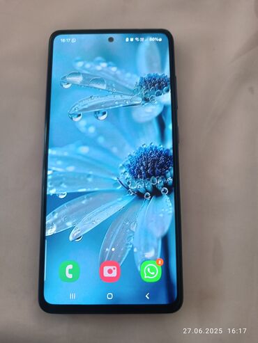 soyuducu yeni: Samsung Galaxy A52, 4 GB, rəng - Qara