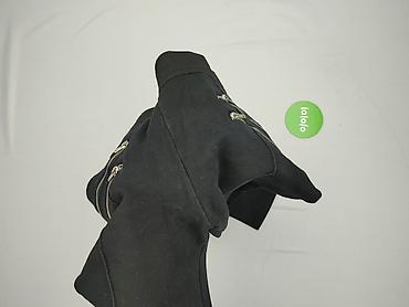 leginsy c: H&M, Legginsy Eleganckie damskie, rozmiar S — 5