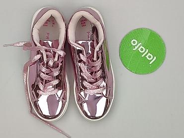 rozowe conversy: Primark, Sneakersy damskie, rozmiar 36 — 2