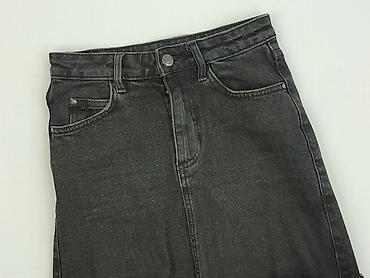 mini w krate: Denim, Spódnica damska, rozmiar 2XS — 1