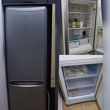 akumulator satisi: Indesit Soyuducu nofros *290 azn* satilir‼️ela veziyyetdedir.unvan — 1