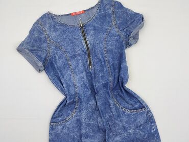 woskowane spodnie bershka: Women`s dress, size S (EU 36)
