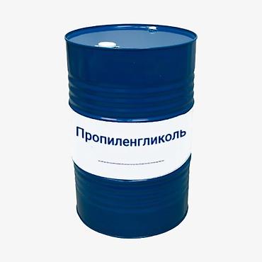выбор: Пропиленгликоль. Минимальный заказ от 1000 кг. Описание — 1