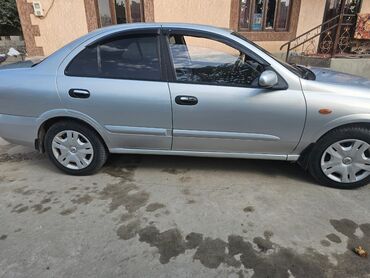 толк сатам: Nissan Almera: 2004 г., 1.8 л, Автоматтык, Бензин, Седан