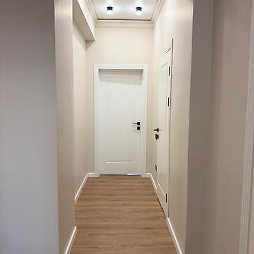 Продажа квартир: 2 комнаты, 70 м², Тунгуч мкр Элитка, 12 этаж, Дизайнерский ремонт — 6