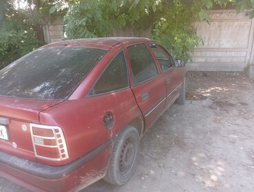 авто меняю на дом: ВАЗ (ЛАДА) 2107: 1996 г., 1.6 л, Механика, Бензин, Хетчбек