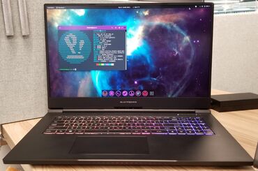 сумку для ноутбука и документов: Ноутбук, 16 ГБ ОЗУ, Intel Core i7, 17 ", Б/у, Для работы, учебы, память NVMe SSD