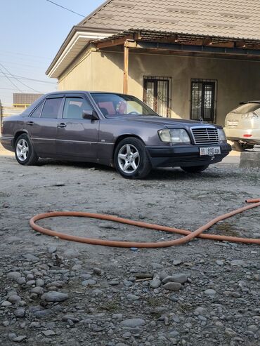 инфинити фх 3.5 цена: Mercedes-Benz W124: 1993 г., 2.2 л, Механика, Бензин, Седан