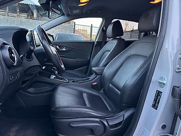 Hyundai: Hyundai Kona: 2021 г., 1.6 л, Автомат, Гибрид, Хэтчбэк — 5