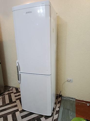oneplus 13s купить: Холодильник Beko, Б/у, Двухкамерный, No frost, 60 * 185 * 60 — 3