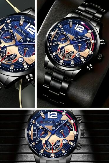 mona nis слике: Classic watch, Male