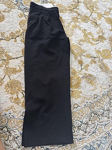 джинсы черные: Шк штаны женская 140,сос отл 99 %,хбцена 300сом — 1