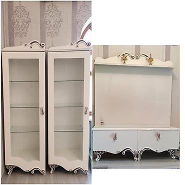 pcp satilir: İşlənmiş, TV altlığı, Servant — 1