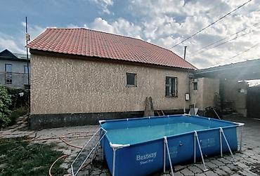 Продаётся жилой дом с приусадебным участком. Основное: - Отдельно
