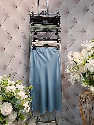 Suknje: ❤️❤️ saten suknje 2000❤️❤️ na lalafo.rs — 7 Suknje: ❤️❤️ saten suknje 2000❤️❤️ — 7