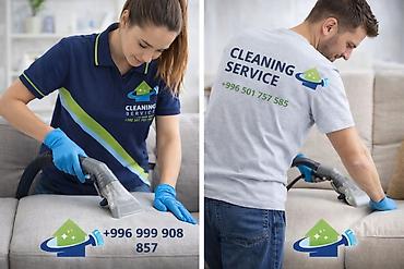 Уборка помещений: Уборка помещений, | Генеральная уборка, | Офисы — 14