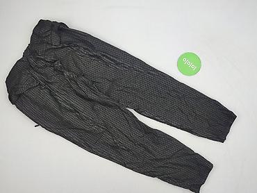 lajkra: Spodnie materiałowe damskie, rozmiar XL — 3