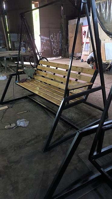 project gr: Сварочные работы любой сложности — 2