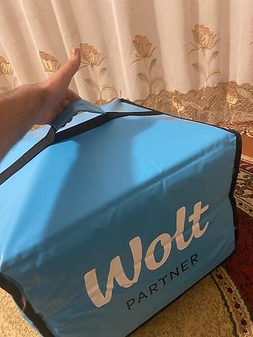 bolt catdirilma elaqe: Tep tezedir heç isdifade olunmuyup Çırıqı lekesi de yoxdu — 3