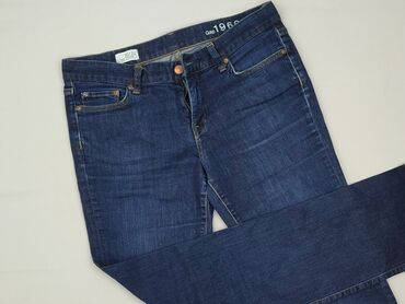 Jeansy damskie, Gap, rozmiar L