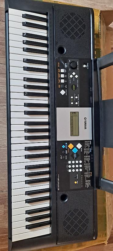 elite laguna: Продаю пианино Yamaha почти новая, стоит не пользуемся покупалась в — 3