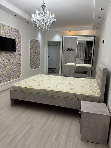 Долгосрочная аренда квартир: 2 комнаты, Собственник, Без подселения, С мебелью полностью — 12