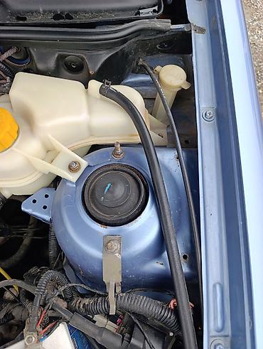 Daewoo: Daewoo Nexia: 2007 г., 1.5 л, Механика, Бензин, Седан — 7