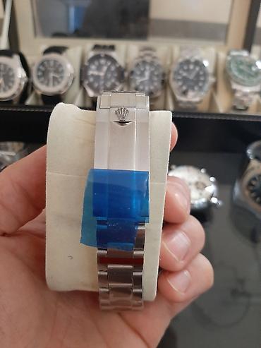 Ručni satovi: Rolex Submariner AAA+ Replika - 1:1 U ponudi su vrhunske Rolex — 9