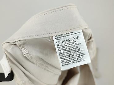 hm clo: H&M Divided, Spodnie materiałowe damskie, rozmiar M — 5