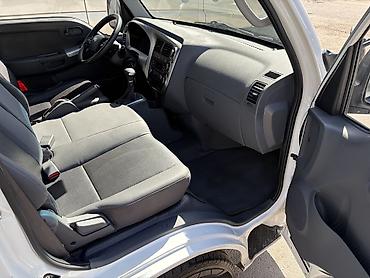 кия бонго 1200: Hyundai Porter: 2019 г., 2.5 л, Типтроник — 7