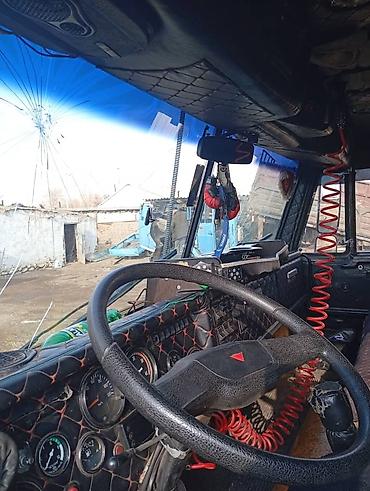 Прицепы и полуприцепы: Прицеп, Камаз, Самосвал — 2