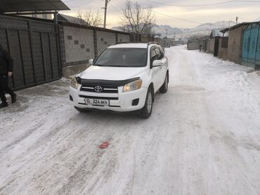 тоета айго: Toyota RAV4: 2009 г., 2.5 л, Автомат, Бензин