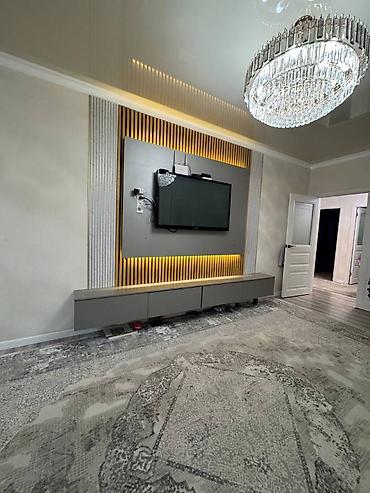 Продажа квартир: 3 комнаты, 83 м², Элитка, 5 этаж, Евроремонт — 10