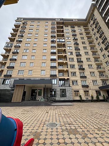 Продажа квартир: 1 комната, 55 м², Готовая ПСО (под самоотделку) — 2