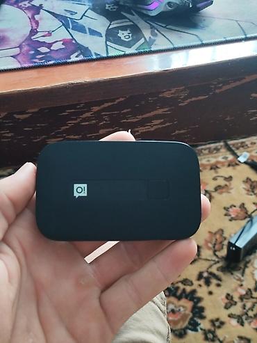 дисплей порт: Мобильный 3G/4G Wi‑Fi роутер Huawei (карманный модем) - Форм‑фактор — 1