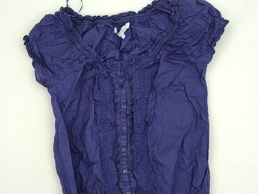 h: Women's blouse, Clockhouse, size M (EU 38)