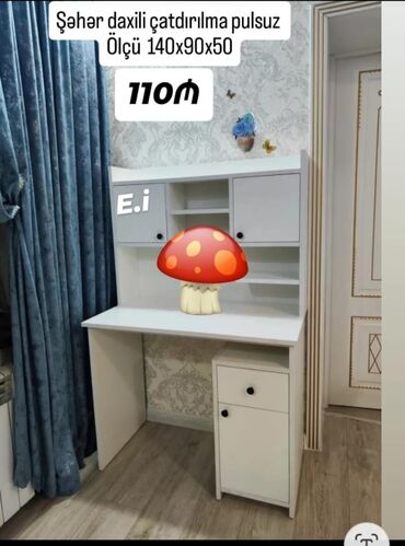 Mebel: Yazı masası
