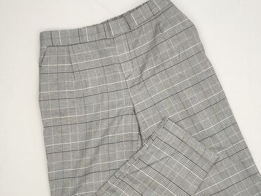 rajstopy do sandałów gatta: Sinsay, Material trousers for women, size M (EU 38)